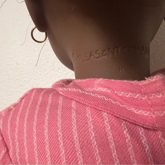 American Girl Doll Addy - Picture 2 of 5